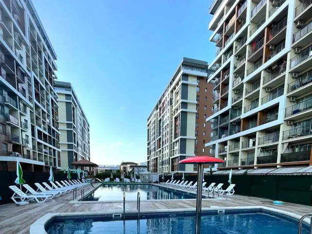 МореСолнцеАпарт Каравелла Португалии (Старошоссейная, 5/8)