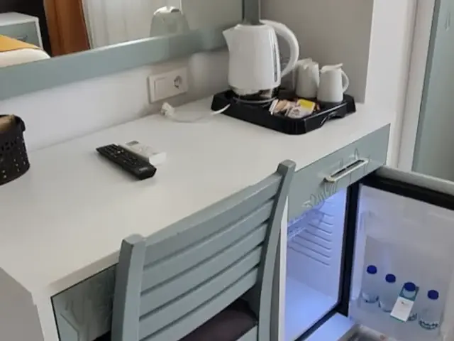 фото отеля Tonoz Beach изображение №17