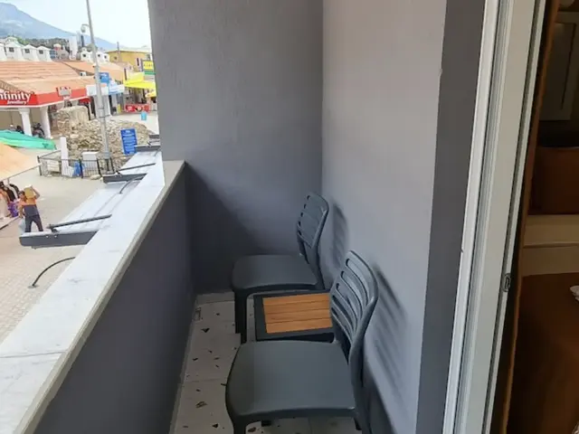 фотографии Tonoz Beach изображение №16