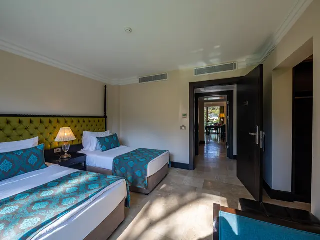 фото Vogue Supreme Bodrum (ex. Vogue Bodrum) изображение №6