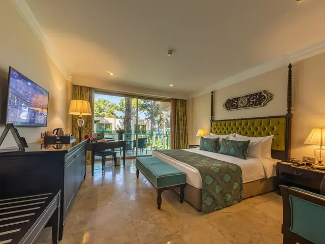 фотографии отеля Vogue Supreme Bodrum (ex. Vogue Bodrum) изображение №7