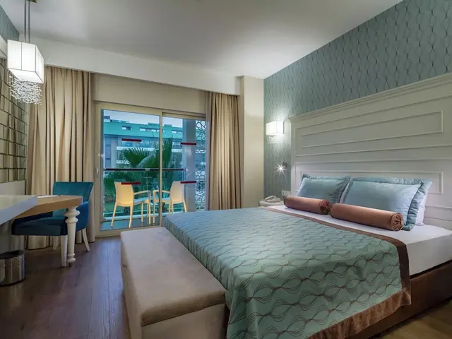 фото Sentido Trendy Verbena Beach (ex. Trendy Verbena Beach) изображение №14