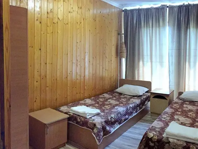 фото Камарит (Kamarit) изображение №2