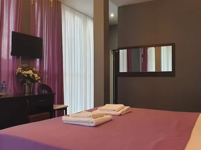 фото Жоэквара (Zhoekvara) изображение №14