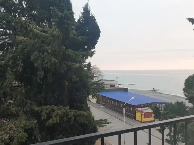 фото Жоэквара (Zhoekvara) изображение №10