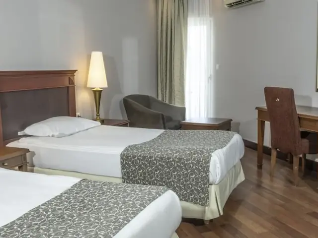 фотографии Bodrum Holiday Resort & Spa (ex. Majesty Club Hotel Belizia) изображение №8