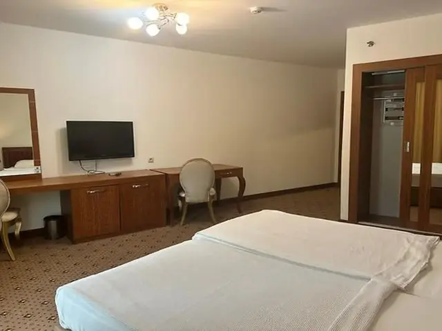 фотографии Eldar Resort изображение №12