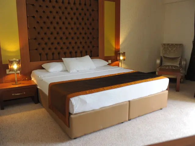 фотографии Eldar Resort изображение №8