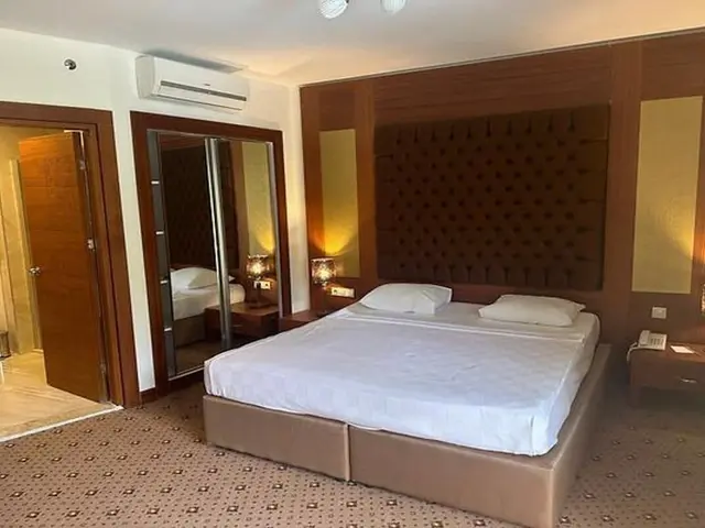 фото отеля Eldar Resort изображение №9