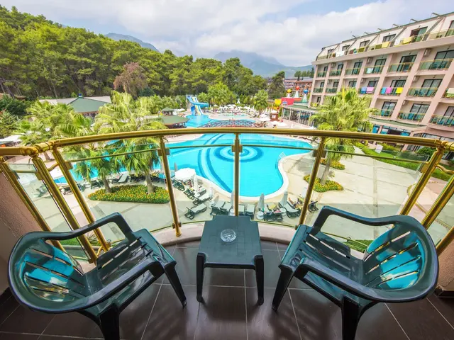 фото Eldar Resort изображение №6