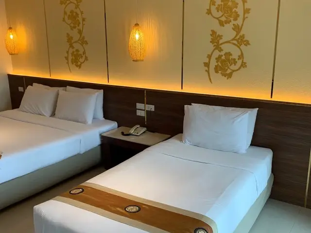 фотографии отеля Rita Resort & Residence изображение №7