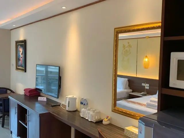 фото Rita Resort & Residence изображение №2
