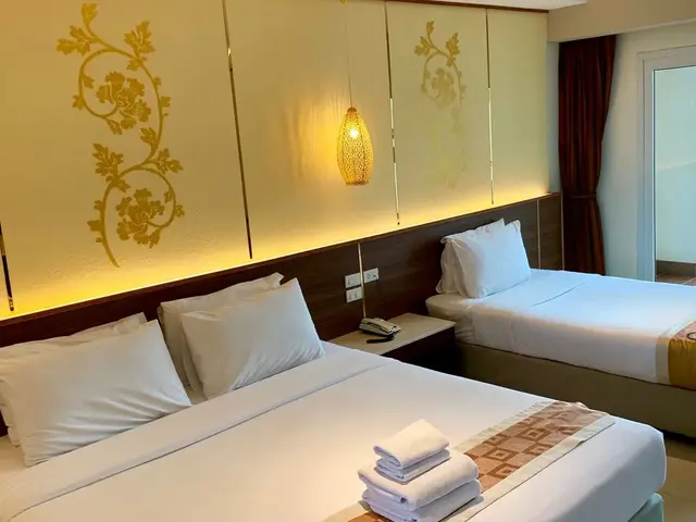 фото отеля Rita Resort & Residence изображение №5