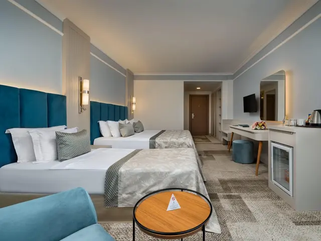 фотографии отеля Pine Beach (ex. Maritim Pine Beach) изображение №15