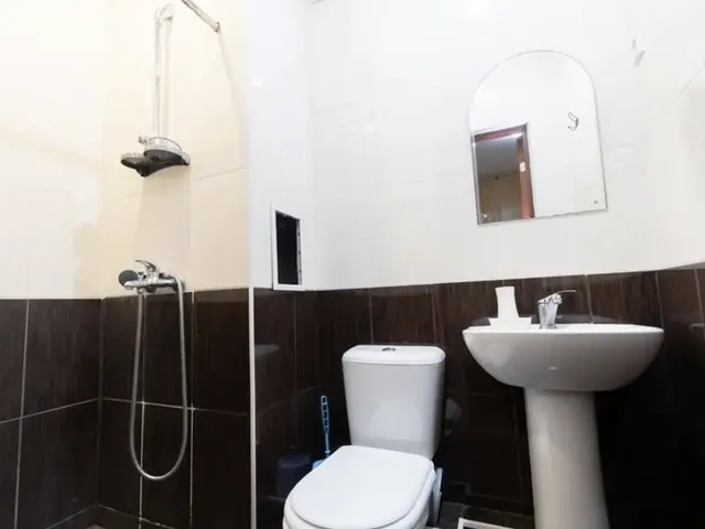 фотографии отеля Жоэквара (Zhoekvara) изображение №7