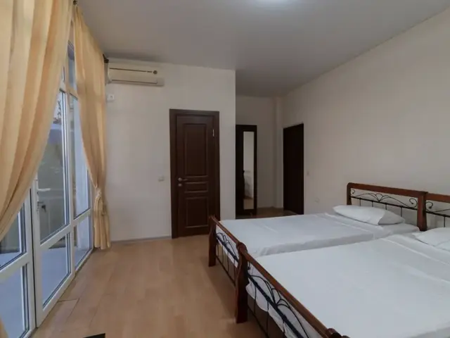 фото отеля Жоэквара (Zhoekvara) изображение №5