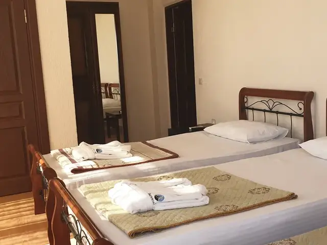 фотографии Жоэквара (Zhoekvara) изображение №4