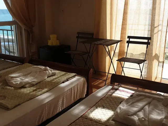 фото Жоэквара (Zhoekvara) изображение №2