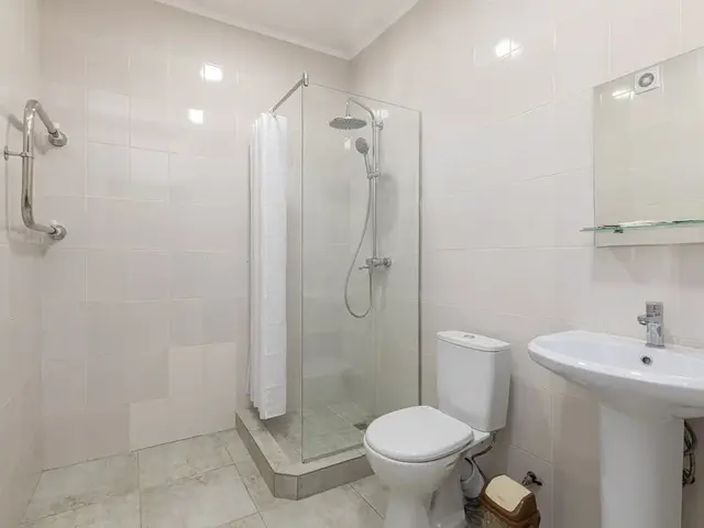 фото отеля Страна Души (ex. Cанаторий ПВО) изображение №13