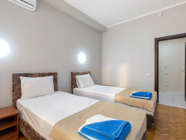 фото отеля Страна Души (ex. Cанаторий ПВО) изображение №17