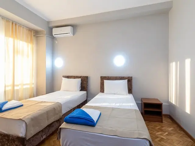 фото Страна Души (ex. Cанаторий ПВО) изображение №14