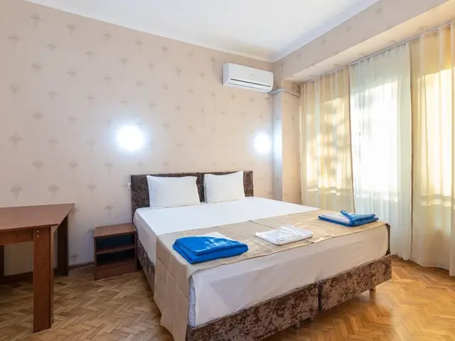 фотографии Страна Души (ex. Cанаторий ПВО) изображение №12