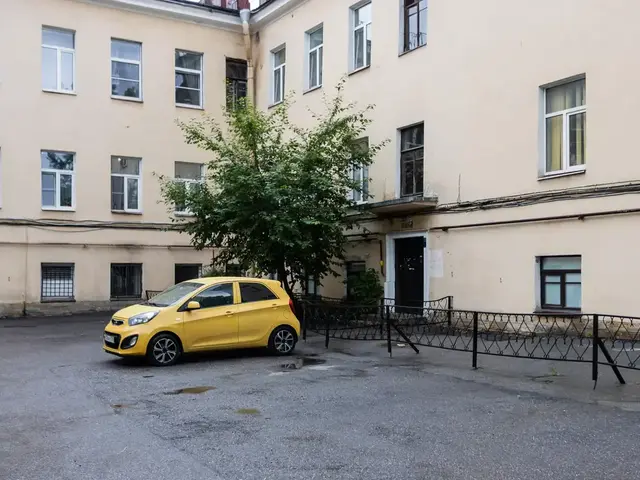 Номера На Фонтанке (Nomera Na Fontanke)