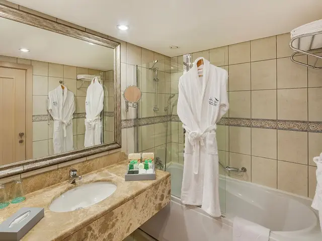 фото Starlight Resort (ex. Starlight Convention Center Thalasso & Spa) изображение №6