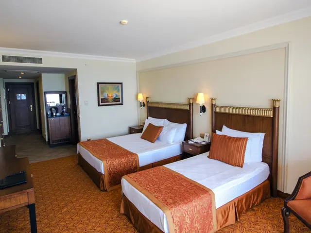 фотографии отеля Starlight Resort (ex. Starlight Convention Center Thalasso & Spa) изображение №7