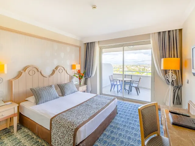 фотографии Starlight Resort (ex. Starlight Convention Center Thalasso & Spa) изображение №4