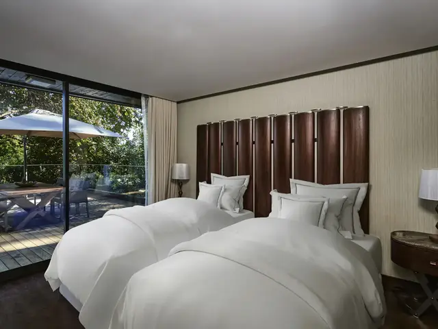 фото отеля Rixos Premium Gocek изображение №53