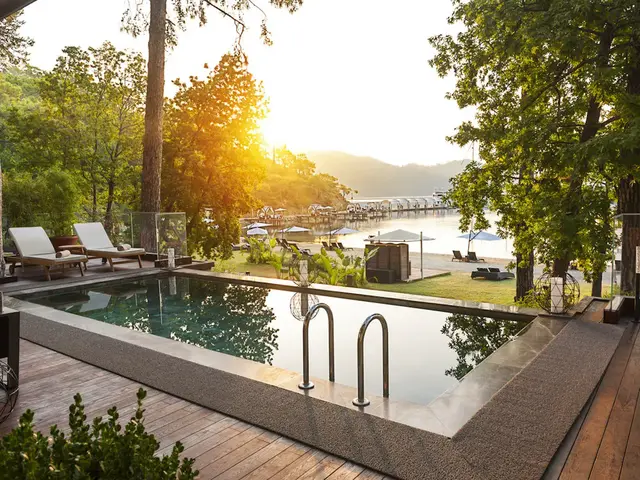 фотографии Rixos Premium Gocek изображение №52