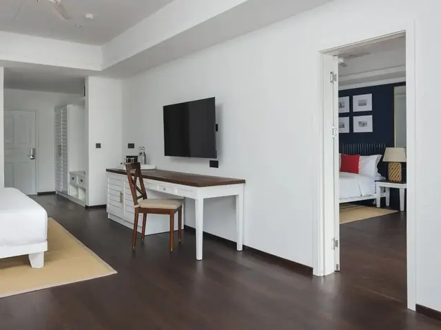 фото Villa Nautica, Paradise Island (ex. Paradise Island Resort & Spa) изображение №2