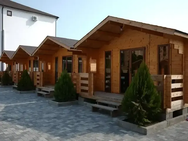 фотографии отеля Sunny Village (Санни Виллэдж) изображение №35