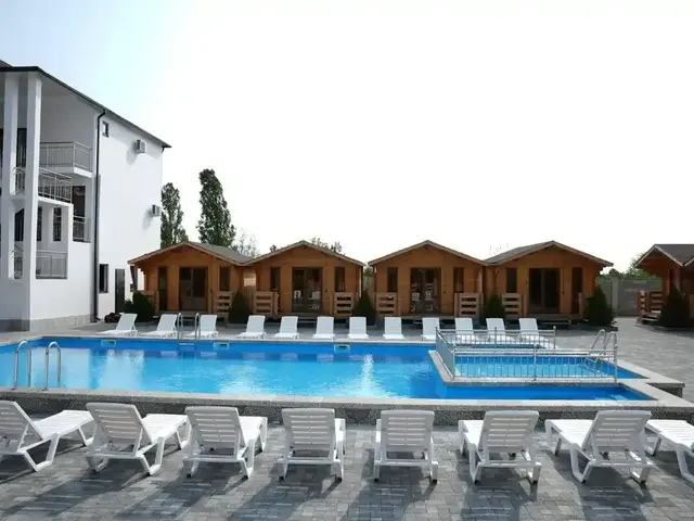 фото отеля Sunny Village (Санни Виллэдж) изображение №21