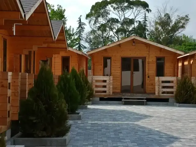 фотографии отеля Sunny Village (Санни Виллэдж) изображение №27