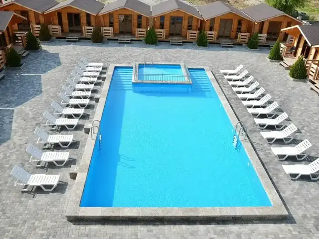 фотографии отеля Sunny Village (Санни Виллэдж) изображение №31