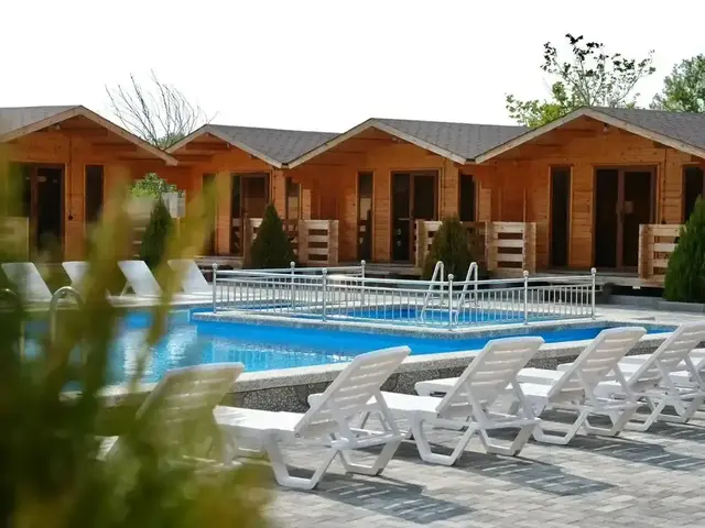 фотографии отеля Sunny Village (Санни Виллэдж) изображение №15