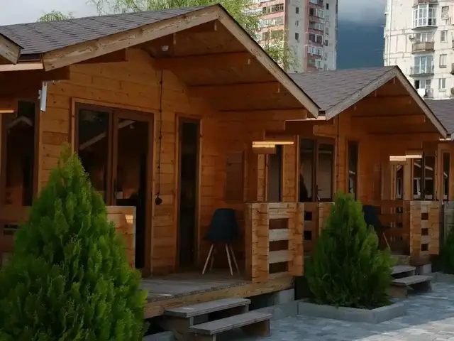 фото Sunny Village (Санни Виллэдж) изображение №14