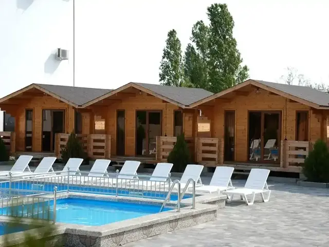 фотографии Sunny Village (Санни Виллэдж) изображение №16