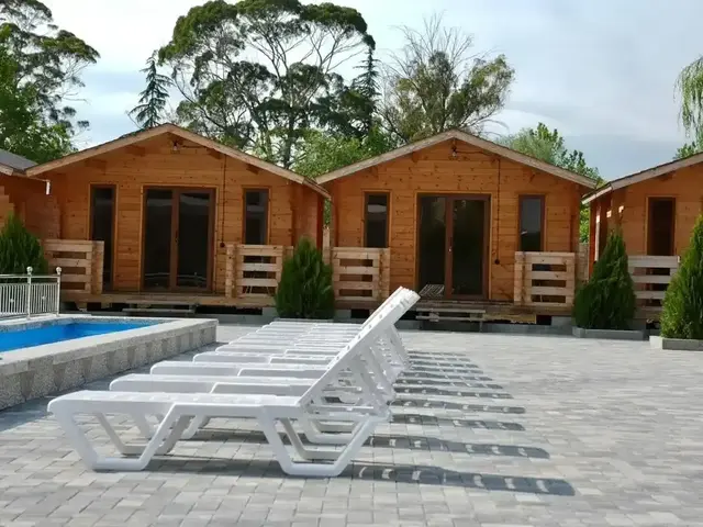фотографии отеля Sunny Village (Санни Виллэдж) изображение №11