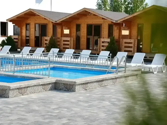 фото отеля Sunny Village (Санни Виллэдж) изображение №13