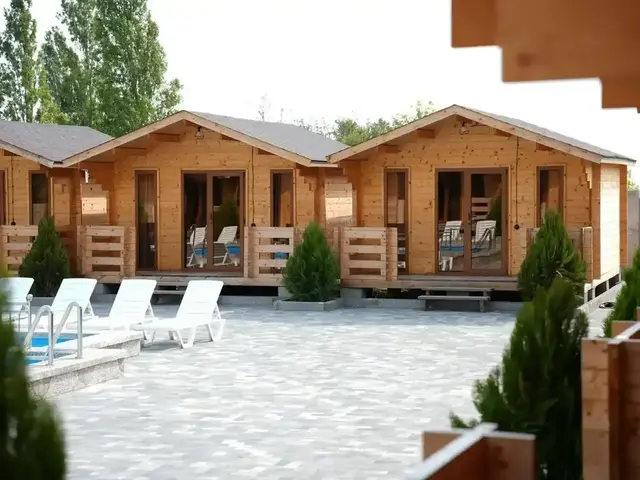 фотографии Sunny Village (Санни Виллэдж) изображение №12