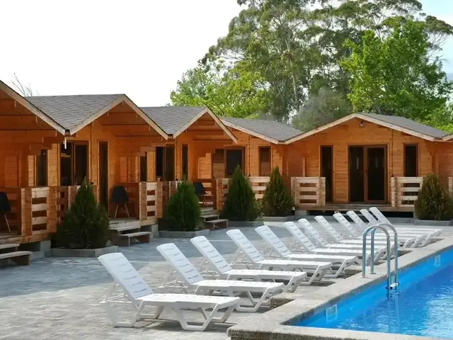 фотографии отеля Sunny Village (Санни Виллэдж) изображение №19