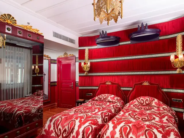 фото отеля Premist Sultanahmet изображение №21