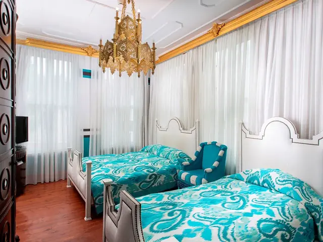 фотографии отеля Premist Sultanahmet изображение №19