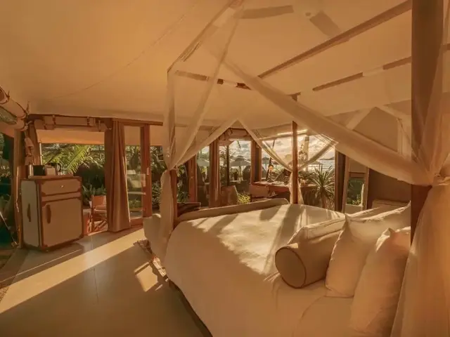 фото Twinpalms Tented Camp Phuket изображение №26