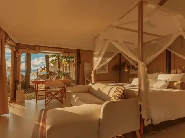 фото Twinpalms Tented Camp Phuket изображение №34