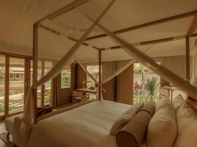 фотографии Twinpalms Tented Camp Phuket изображение №32