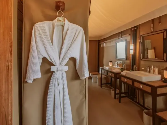 фотографии Twinpalms Tented Camp Phuket изображение №24